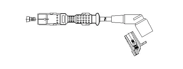 Ignition Cable