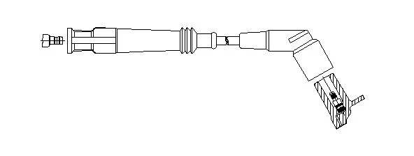 Ignition Cable