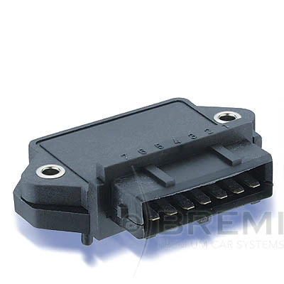 Switch Unit, ignition system