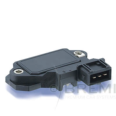Switch Unit, ignition system