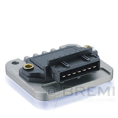 Switch Unit, ignition system