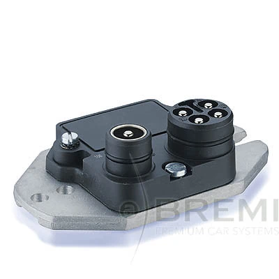 Switch Unit, ignition system