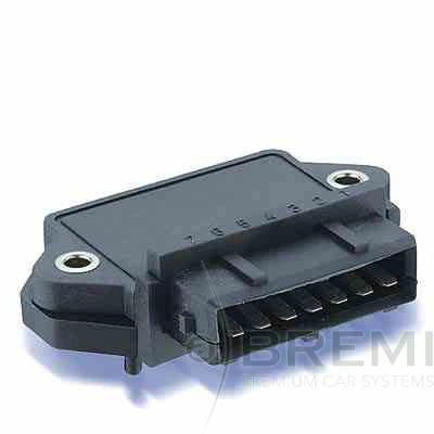 Switch Unit, ignition system