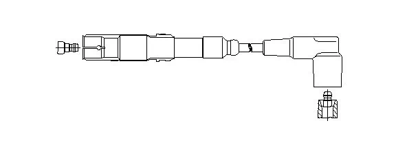 Ignition Cable