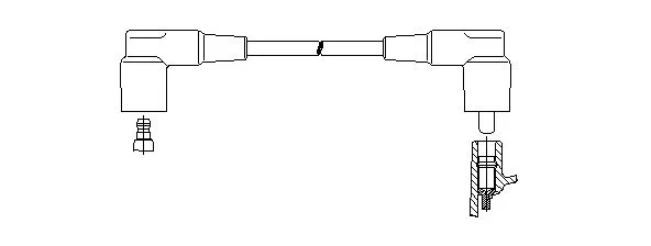 Ignition Cable