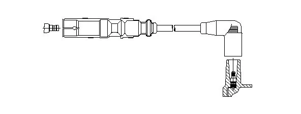 Ignition Cable