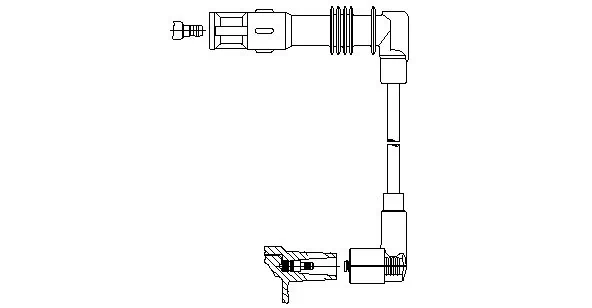 Ignition Cable
