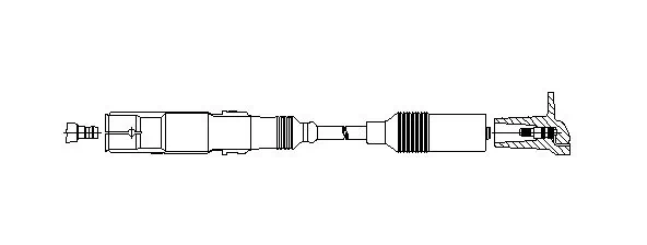 Ignition Cable