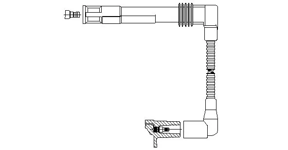Ignition Cable