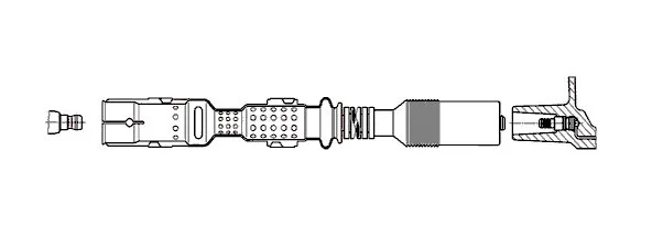 Ignition Cable