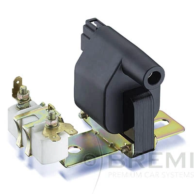 Ignition Coil