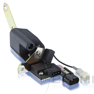 Ignition Coil