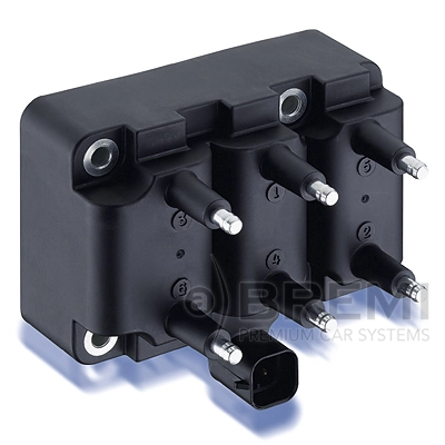 Ignition Coil