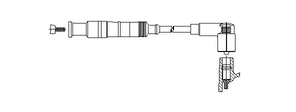 Ignition Cable