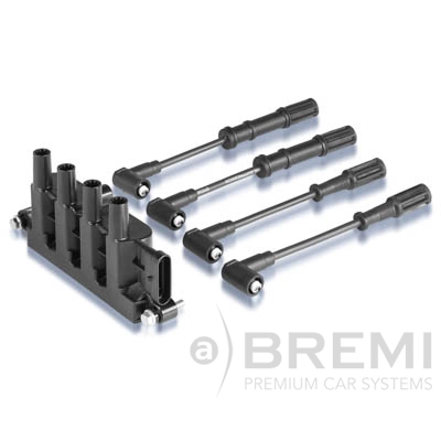 Ignition Coil