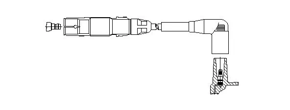 Ignition Cable