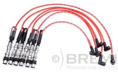 Ignition Cable Kit