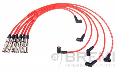 Ignition Cable Kit