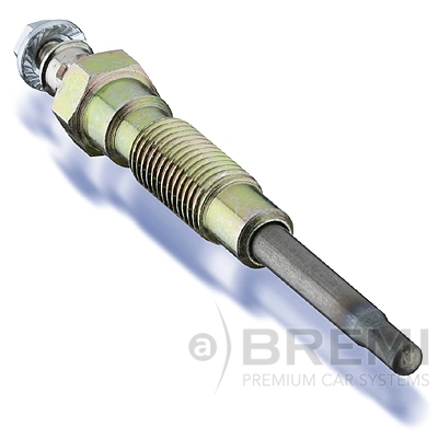 Glow Plug
