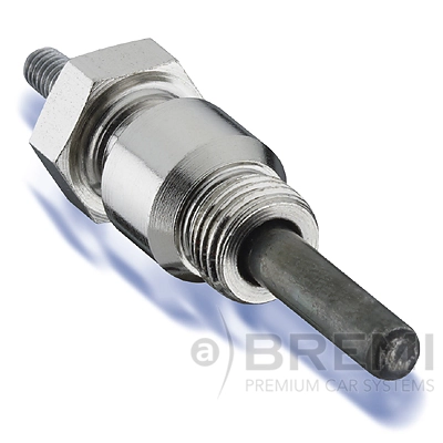 Glow Plug, auxiliary heater