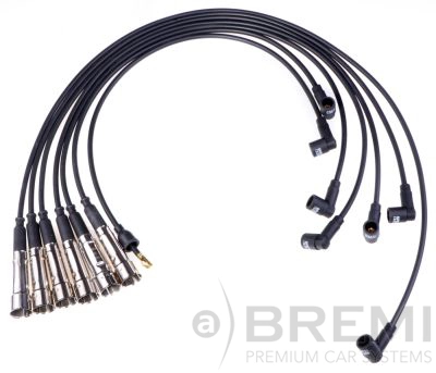 Ignition Cable Kit
