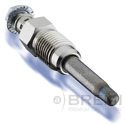 Glow Plug, auxiliary heater