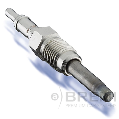 Glow Plug, auxiliary heater