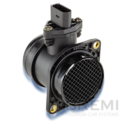 Mass Air Flow Sensor