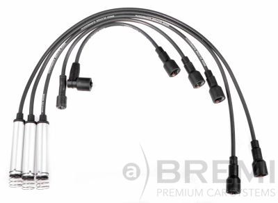 Ignition Cable Kit
