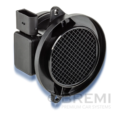 Mass Air Flow Sensor