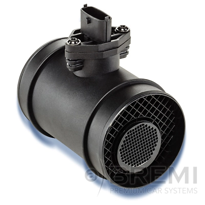 Mass Air Flow Sensor