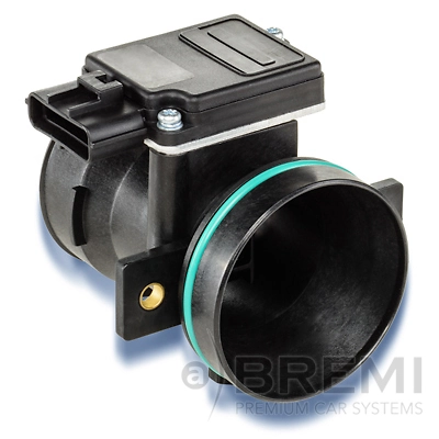 Mass Air Flow Sensor