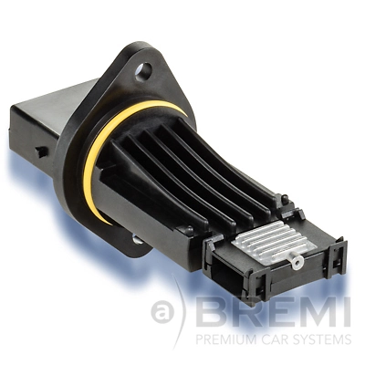 Mass Air Flow Sensor