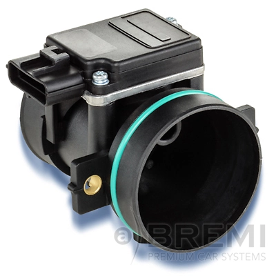 Mass Air Flow Sensor