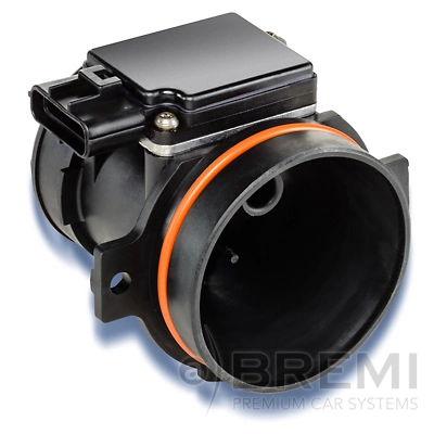 Mass Air Flow Sensor
