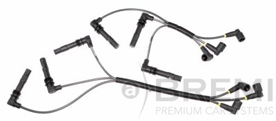 Ignition Cable Kit