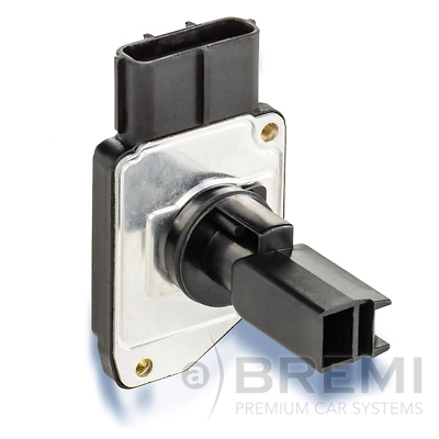 Mass Air Flow Sensor