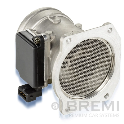 Mass Air Flow Sensor