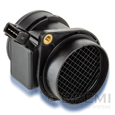 Mass Air Flow Sensor