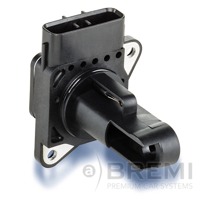 Mass Air Flow Sensor