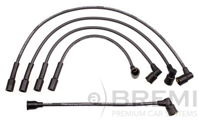 Ignition Cable Kit