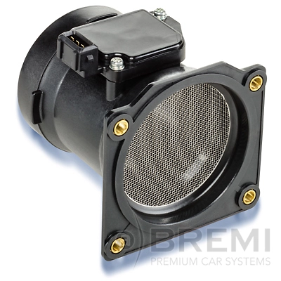 Mass Air Flow Sensor