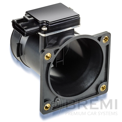 Mass Air Flow Sensor