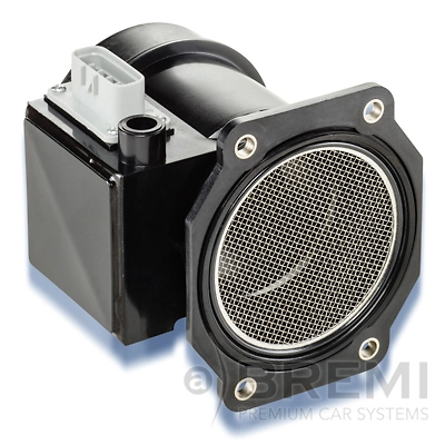 Mass Air Flow Sensor