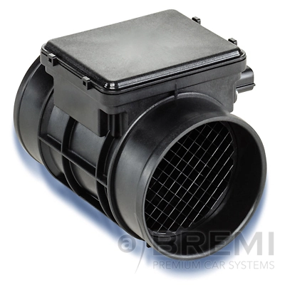 Mass Air Flow Sensor