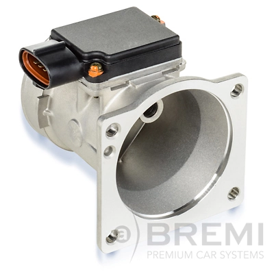 Mass Air Flow Sensor
