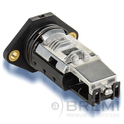 Mass Air Flow Sensor