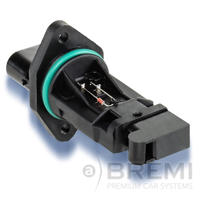 Mass Air Flow Sensor