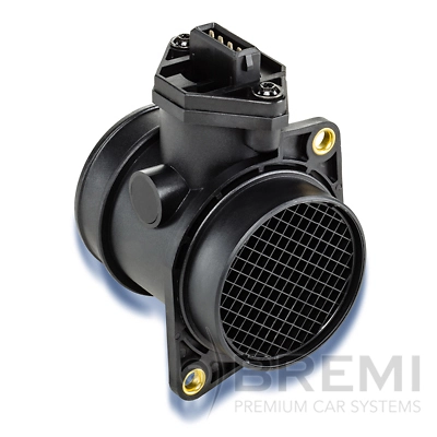 Mass Air Flow Sensor
