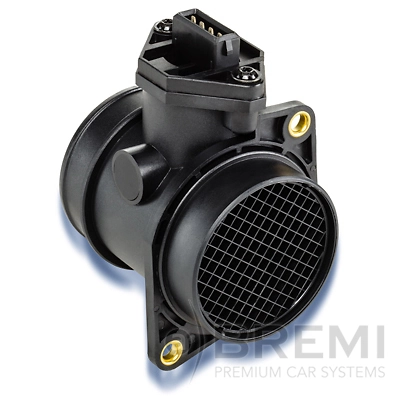 Mass Air Flow Sensor